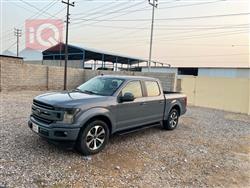 فۆرد F-150